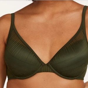 Lace ThirdLove Plunge